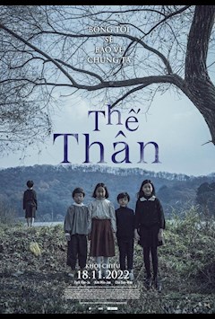 THẾ THÂN - THE OTHER CHILD