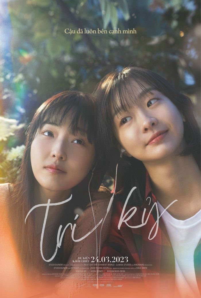 TRI KỶ - SOULMATE