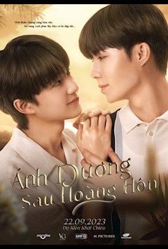 ÁNH DƯƠNG SAU HOÀNG HÔN - AFTER SUNDOWN