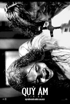 QUỶ ÁM: TÍN ĐỒ - THE EXORCIST: BELIEVER