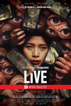 LIVE - #pháttrựctiếp