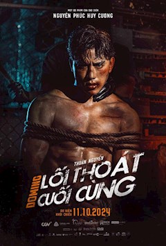 DOMINO: LỐI THOÁT CUỐI CÙNG