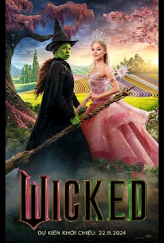 WICKED