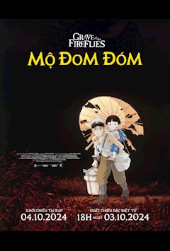 MỘ ĐOM ĐÓM