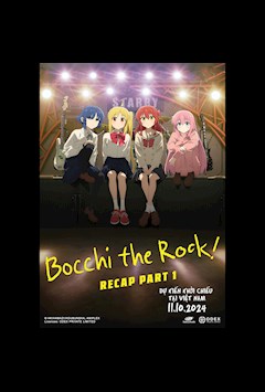 BOCCHI THE ROCK! Recap Part 1