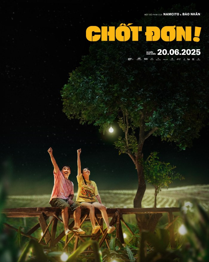 CHỐT ĐƠN!