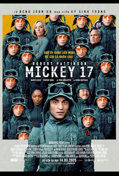 MICKEY 17