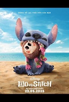 LILO & STITCH