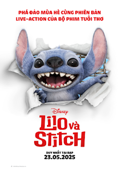 LILO & STITCH