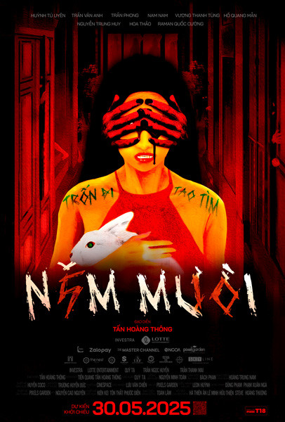 NĂM MƯỜI