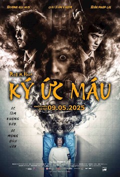 KÝ ỨC MÁU