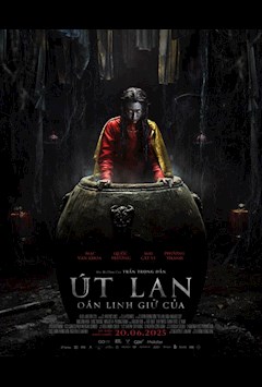 ÚT LAN: OÁN LINH GIỮ CỦA