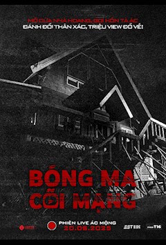 BÓNG MA CÕI MẠNG