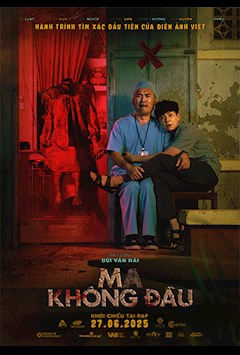 MA KHÔNG ĐẦU