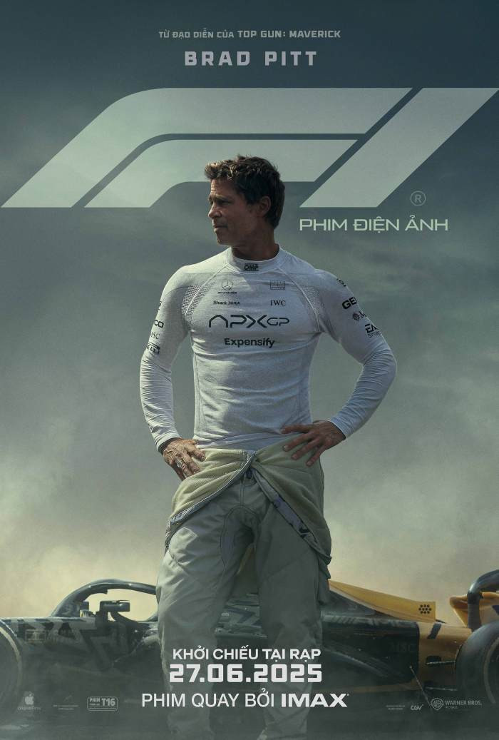 F1®