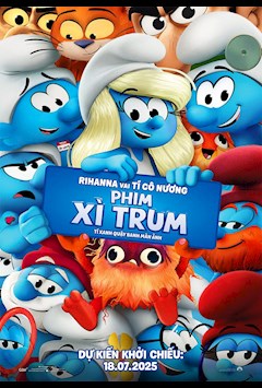PHIM XÌ TRUM
