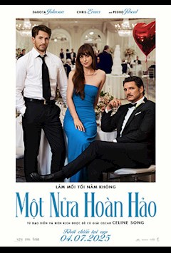 MỘT NỬA HOÀN HẢO