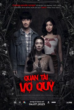 QUAN TÀI VỢ QUỶ