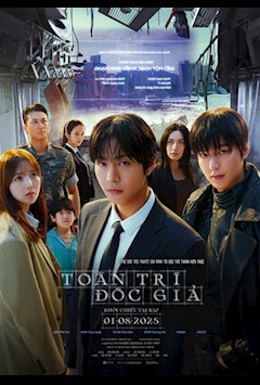 TOÀN TRÍ ĐỘC GIẢ
