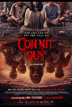 CON NÍT QUỶ