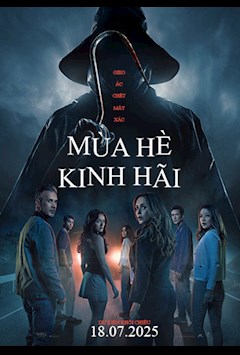 MÙA HÈ KINH HÃI