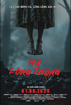 MA LÒNG THÒNG