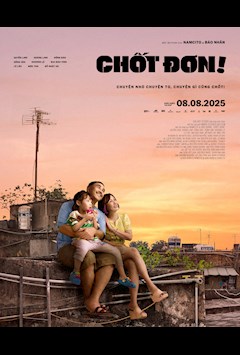 CHỐT ĐƠN!