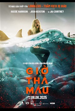GIỜ THẢ MÁU