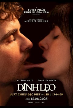 DÍNH LẸO