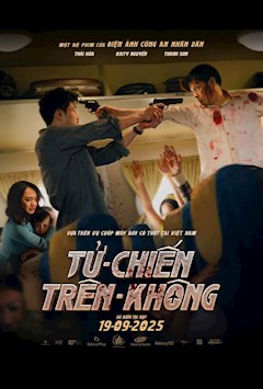 TỬ CHIẾN TRÊN KHÔNG
