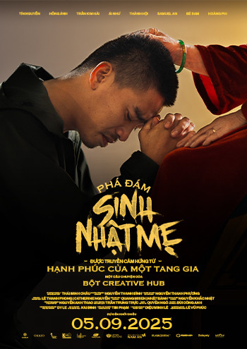 PHÁ ĐÁM - SINH NHẬT MẸ