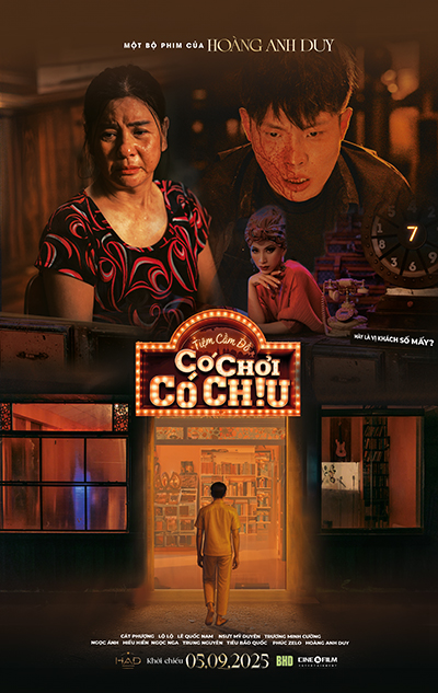 TIỆM CẦM ĐỒ: CÓ CHƠI CÓ CHỊU