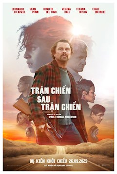 TRẬN CHIẾN SAU TRẬN CHIẾN