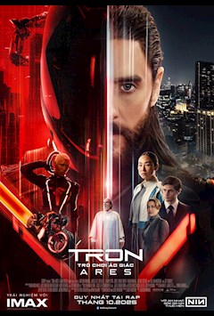 TRÒ CHƠI ẢO GIÁC : ARES
