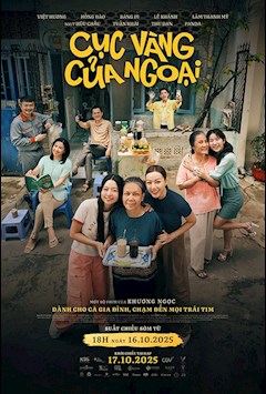 CỤC VÀNG CỦA NGOẠI