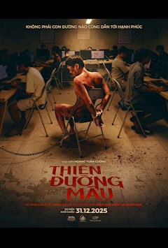 THIÊN ĐƯỜNG MÁU