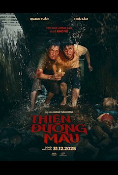 THIÊN ĐƯỜNG MÁU