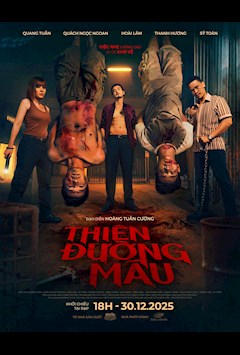 THIÊN ĐƯỜNG MÁU