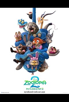 PHI VỤ ĐỘNG TRỜI 2