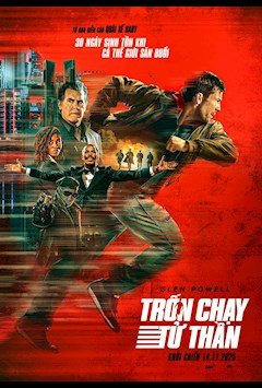 TRỐN CHẠY TỬ THẦN