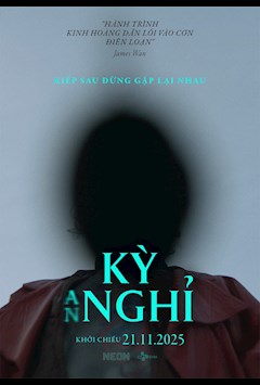 KỲ AN NGHỈ