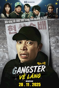 GANGSTER VỀ LÀNG
