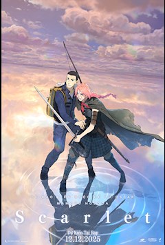 SCARLET