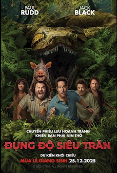 ĐỤNG ĐỘ SIÊU TRĂN