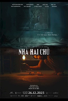 NHÀ HAI CHỦ