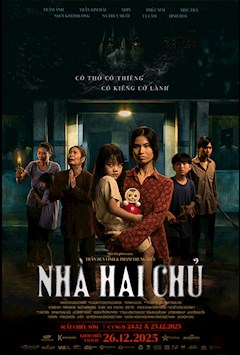 NHÀ HAI CHỦ