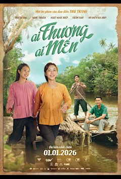 AI THƯƠNG AI MẾN