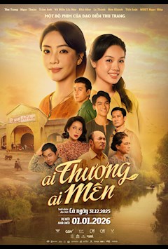 AI THƯƠNG AI MẾN