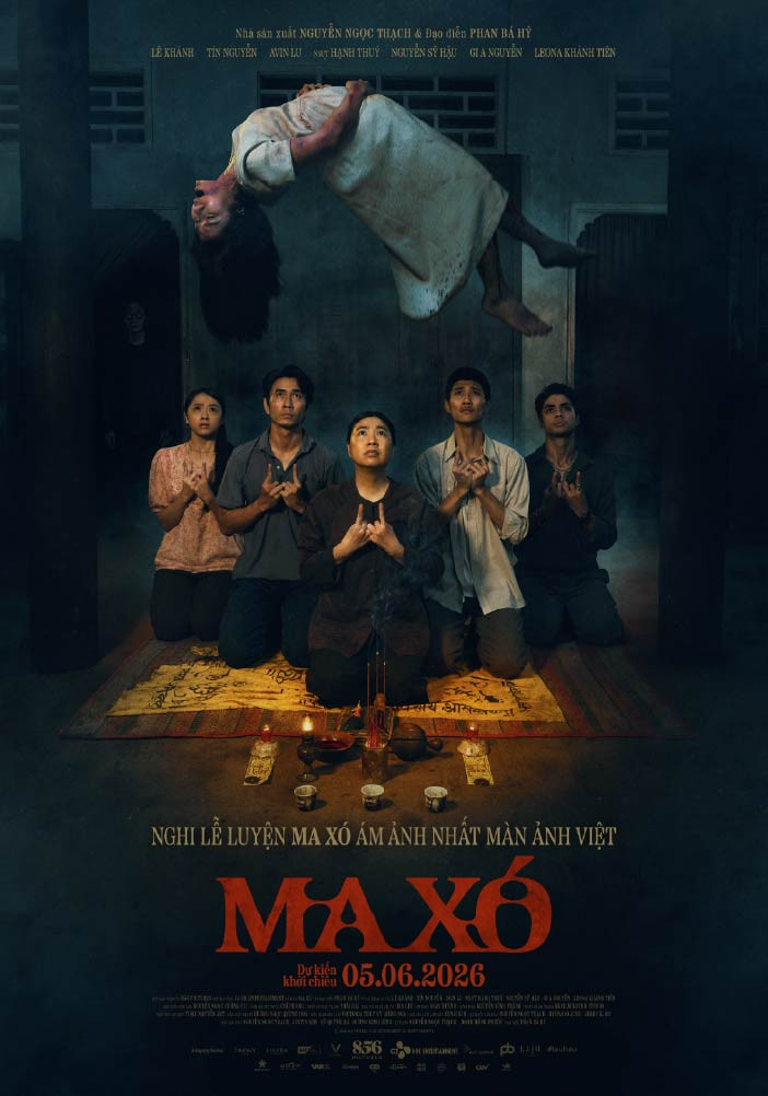 MA XÓ