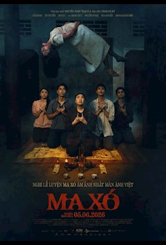 MA XÓ